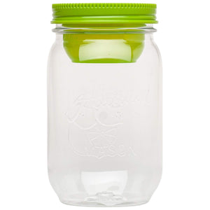 Classic Mason Salad Jar