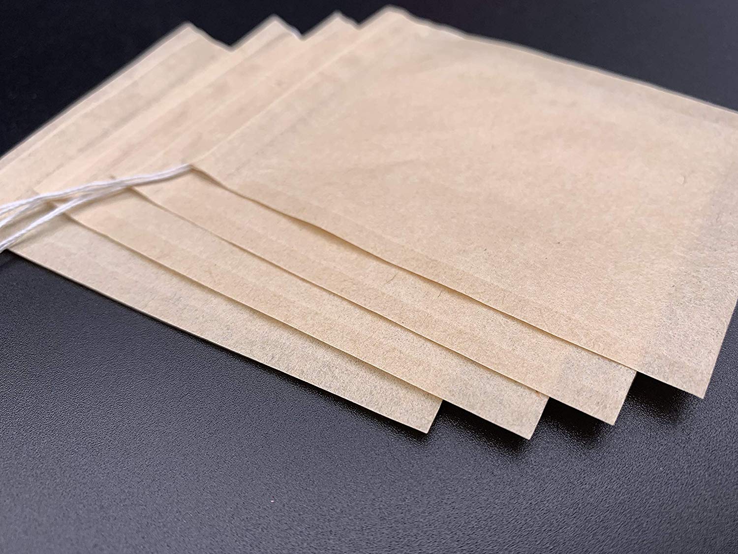 Tea Filter Bags