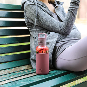 Tritan Water Bottle