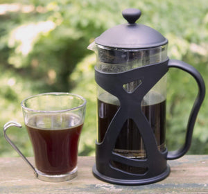 French Press Coffee Maker