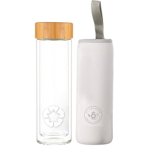 Teabloom All Beverage Tumbler